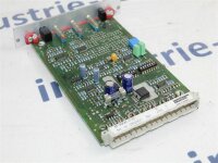 Mannesmann Rexroth VT-VSPA1-1-11 Verstärkerkarte VTVSPA1111