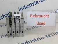 Rexroth VT2000-52 Amplifier Card VT200052