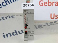 Rexroth VT3000534 R5 Prop. Verstärker 193270102