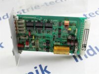 Rexroth VT3000534 R5 Prop. Verstärker 193270102