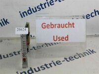 Mannesmann Rexroth VTS1010 Board 09/T9466