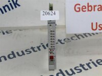 Mannesmann Rexroth VTS1010 Board 09/T9466