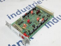 Mannesmann Rexroth VTS1010 Board 09/T9466