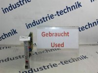 Mannesmann Rexroth 11120043-001 Verstärkerkarte Pr1...