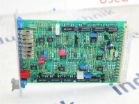 Mannesmann Rexroth 11120043-001 Verstärkerkarte PR1 VTS 0202