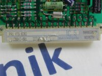Mannesmann Rexroth 11120043-001 Verstärkerkarte PR1 VTS 0202
