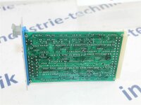 Mannesmann Rexroth 11120043-001 Verstärkerkarte PR1 VTS 0202