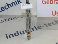 Rexroth VT-VSPA2-1-20/V0/T5 Amplifier Card VTVSPA2120/V0/T5