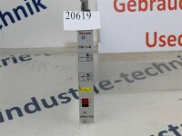 Rexroth VT-VRPA1-150-10/V0/0 Amplifier Card VTVRPA115010/V0/0