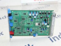 Rexroth VT-VRPA1-150-10/V0/0 Amplifier Card VTVRPA115010/V0/0