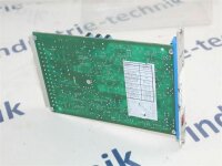 Rexroth VT-VRPA1-150-10/V0/0 Amplifier Card VTVRPA115010/V0/0
