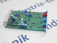 Rexroth VT-VRPA1-150-10/V0/0 Amplifier Card VTVRPA115010/V0/0