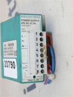 RINCK ELECTRONIC Power Supply Trafo 08 VDE 0551