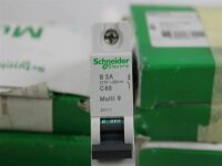 Schneider Electric MULTI 9 C60 Leitungsschutzschalter MULTI9C60