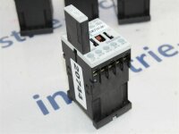 SIEMENS 3RH1131-1BB40 Schütz