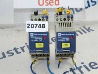 Telemecanique LT2-SA00M Thermistor Relay LT2SA00M