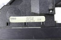 Reliance Electric 57C411 Resolver Input  top zustand   57C411-2G