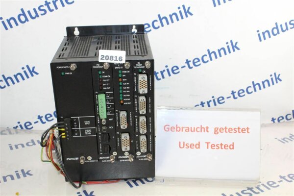 Reliance Electric AutoMax B/M-60007-2 0-60021-1 0-60031-4 0-60002-5