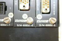 Reliance Electric AutoMax B/M-60007-2 0-60021-1 0-60031-4 0-60002-5