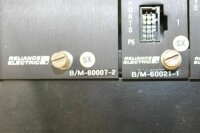Reliance Electric AutoMax B/M-60007-2 0-60021-1 0-60031-4 0-60002-5