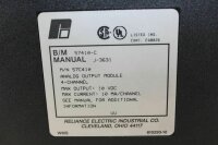 Reliance Electric Isolated Analog Output 57C410       57410-C