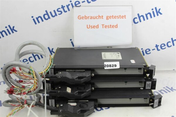 Reliance Electric Resolver Input 57C411  working 100%   57C411-2f