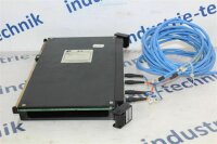 Reliance Electric Universal Drive Controller 57552-4a -
