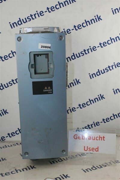 VACON NXL00615-C5H1SSS-0000+ALGEW068 Frequenzumrichter