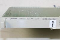 Siemens Simatic 6ES5300-3AB11 Module