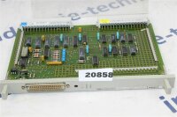 Siemens Simatic 6ES5300-3AB11 Module PC612FB1100-F427
