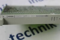 Siemens Simatic 6ES5300-3AB11 Module PC612FB1100-F427