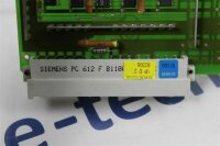 Siemens Simatic 6ES5300-5CA11 Module