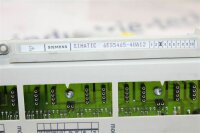 Siemens Simatic 6ES5465-4UA12 Module