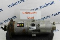 Carl Cloos PM 5110-92K Gleichstrommotor wk 14448-04