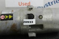 Carl Cloos PM 5110-92K Gleichstrommotor wk 14448-04