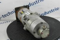 Carl Cloos PM 5110-92K Gleichstrommotor wk 14448-04
