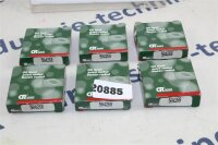 Chicrago Rawhide 504268 Oil Seal Joint Radial