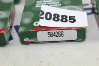 Chicrago Rawhide 504268 Oil Seal Joint Radial