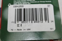 Chicrago Rawhide 504268 Oil Seal Joint Radial