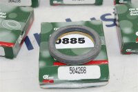 Chicrago Rawhide 504268 Oil Seal Joint Radial