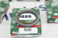 Chicrago Rawhide 504268 Oil Seal Joint Radial