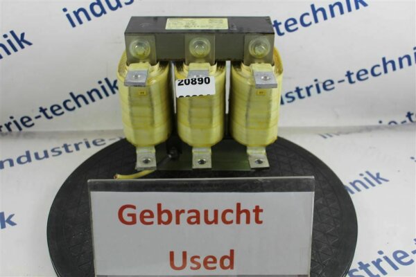 Siemens 3RT1025-1AB04 Schütz Hilfschalter Schalter