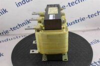 SIEMENS 4EU2552-4UA00-0AA0 drossel droselltransformer