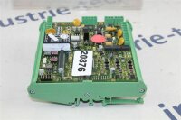 Wahlenmeier SINIUS-3AC-PBS-HUT 136996