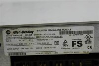 Allen Bradley Bulletin 2094 4a Axis Modules 2094-bmp5-s