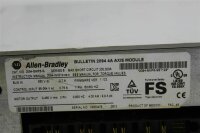 Allen Bradley BULLETIN 2094 4A AXIS MODULE 2094-BMP5-S