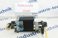 FESTO CPV14-GE-MP-8 Ventilinsel Ventil Insel 18265 JN07