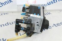 FESTO CPV14-GE-MP-8 Ventilinsel Ventil Insel 18265 JN07