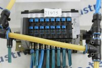 FESTO CPV14-GE-MP-8 Ventilinsel Ventil Insel 18265 WN07