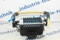 FESTO CPV14-GE-MP-8 Ventilinsel Ventil Insel 18265 WN07